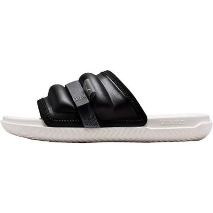Oficiálne originálne pánske sandále Nike Jordan Super Play Slide DM1683-010