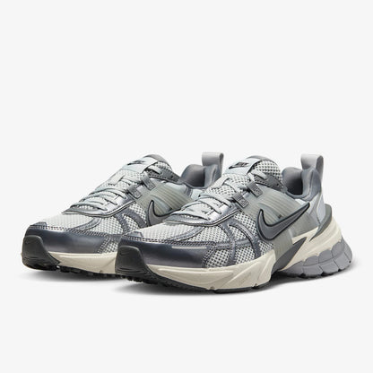 Nike Genuine V2K Run Women's Low Cut Casual Retro Sports Shoes FD0736-003