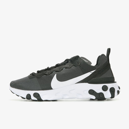Nike Authentic React Element 55 Zapatillas de running deportivas para mujer BQ2728-003