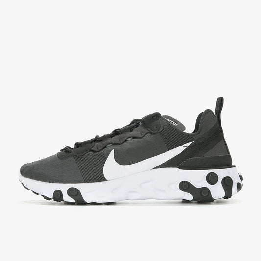 Nike Authentic React Element 55 naisten urheilu- ja juoksukengät BQ2728-003
