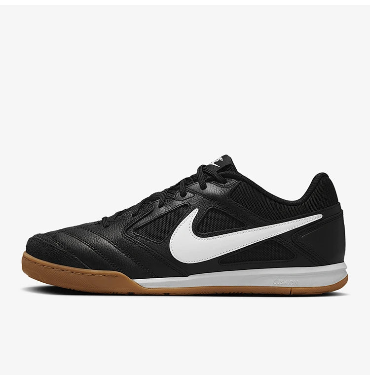 Originální nové pánské lehké outdoorové nízké volnočasové tenisky Nike HQ6019-001