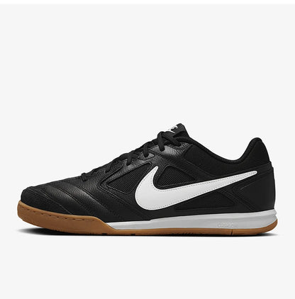 Originální nové pánské lehké outdoorové nízké volnočasové tenisky Nike HQ6019-001