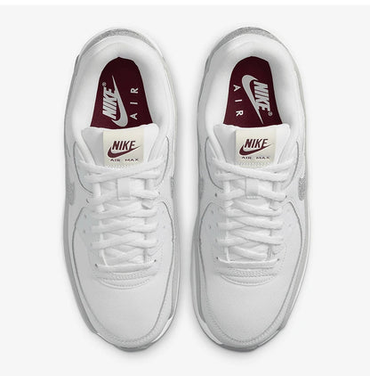 Nike Authentic Air Max 90 LV8 Women's Air Cushion Shoes HQ3456-191