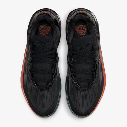 Nike Genuine Air Zoom G.T. Cut 2 GTE EP Men's and Women's Basketball Shoes FV4144-001