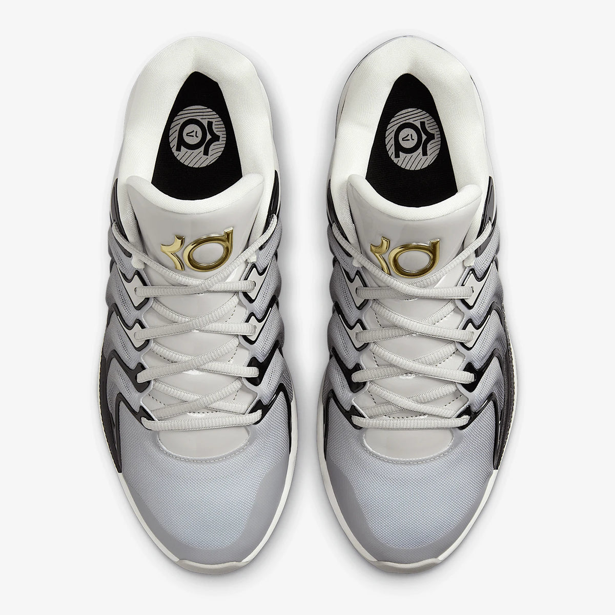 Nike Genuine KD17 miesten matalavartiset koripallokengät FJ9488-003