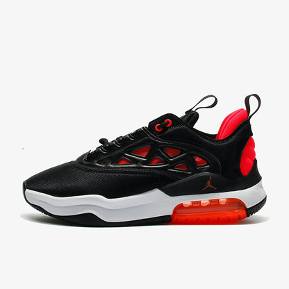 Nike Genuine Jordan Air Max naisten liukumattomat ja kevyet juoksukengät AV5186-002