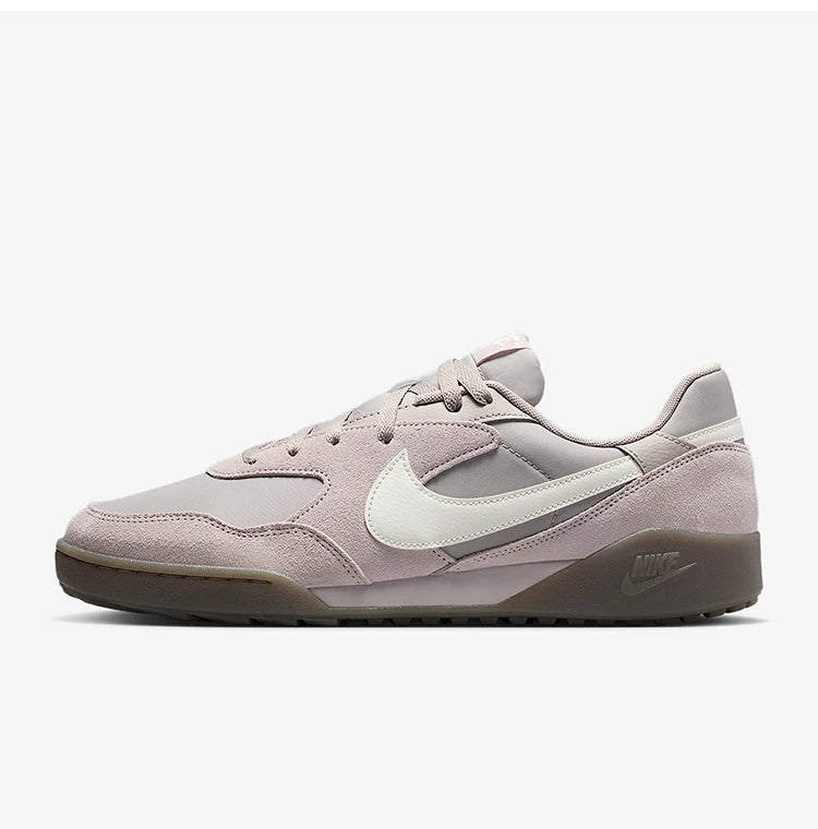 Nike Genuine Terra Manta Suede Men's Low Cut Sneakers IB7254-001