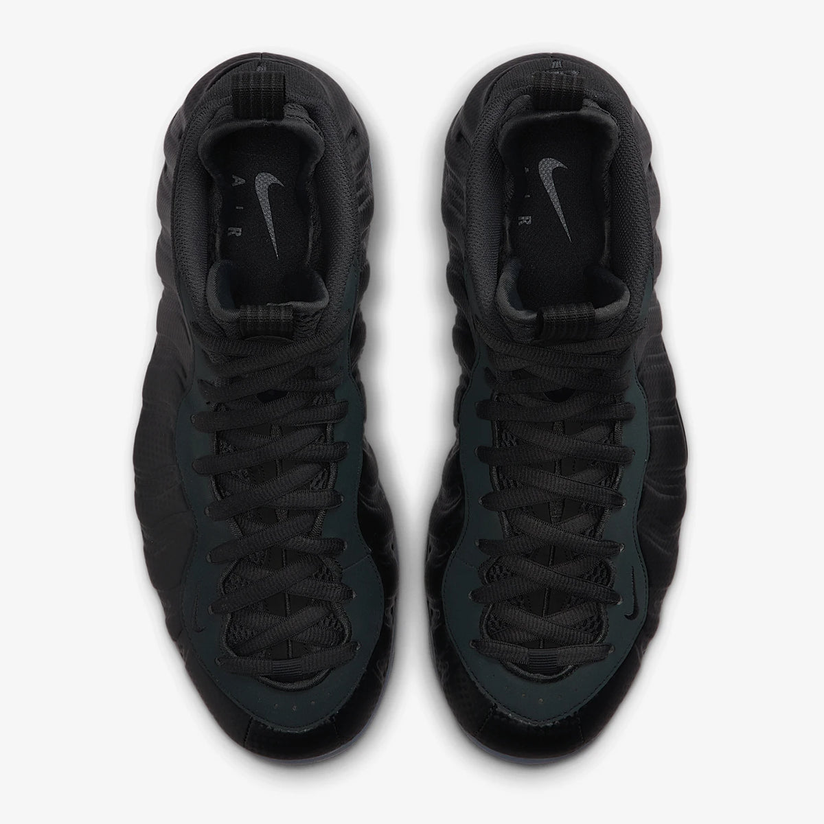 Nike Authentic Air Foamposite One -miesten kestävät koripallokengät HF2902-002
