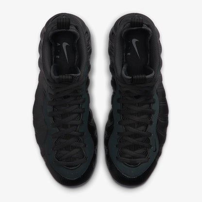 Nike Authentic Air Foamposite One -miesten kestävät koripallokengät HF2902-002