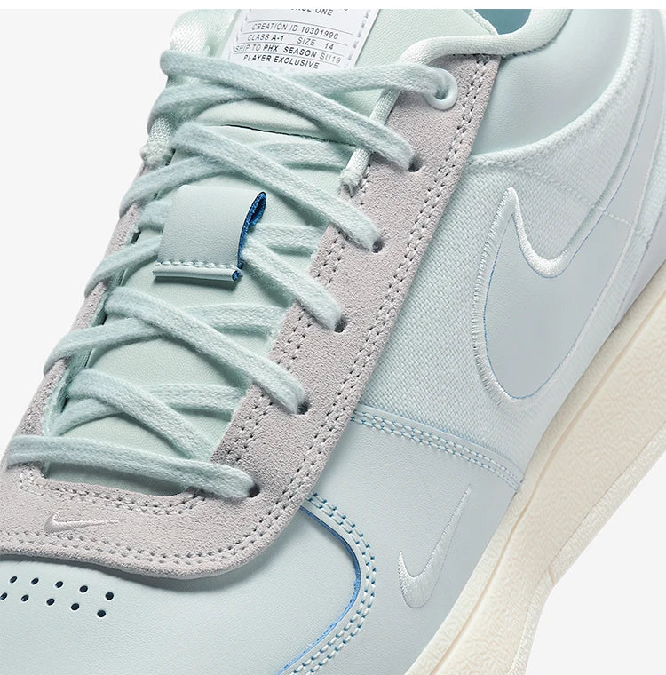 Nike miesten matalavartiset koripalloharjoituskengät IH0891-001