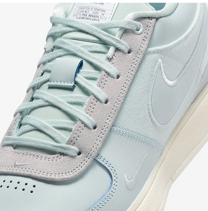 Nike miesten matalavartiset koripalloharjoituskengät IH0891-001