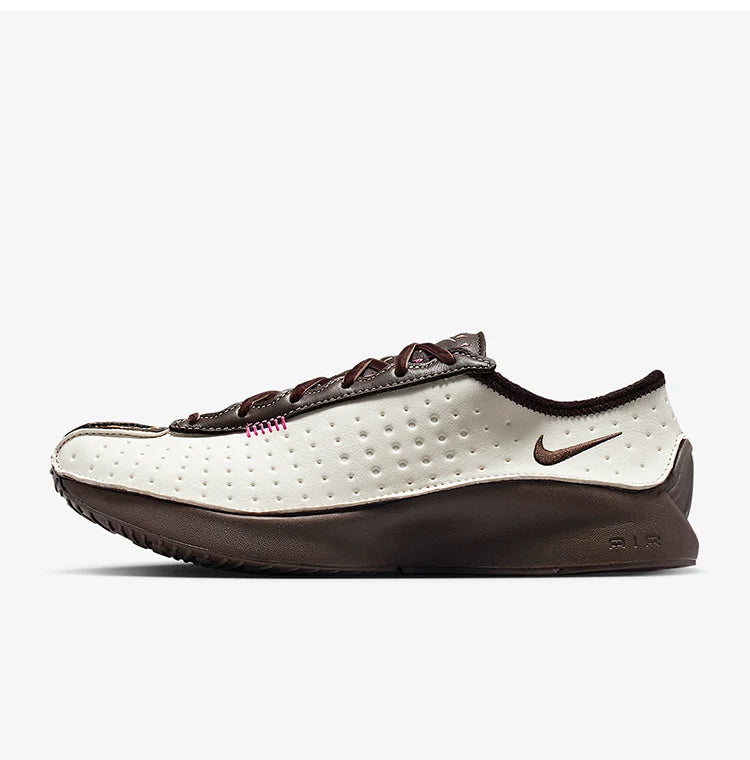 Zapatillas deportivas transpirables de caña baja Nike Authentic Air Superfly para mujer IQ1147-122