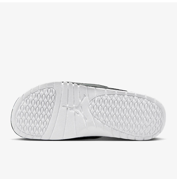 Nike Genuine Jordan Men's Breathable Casual Slides FN2452-006