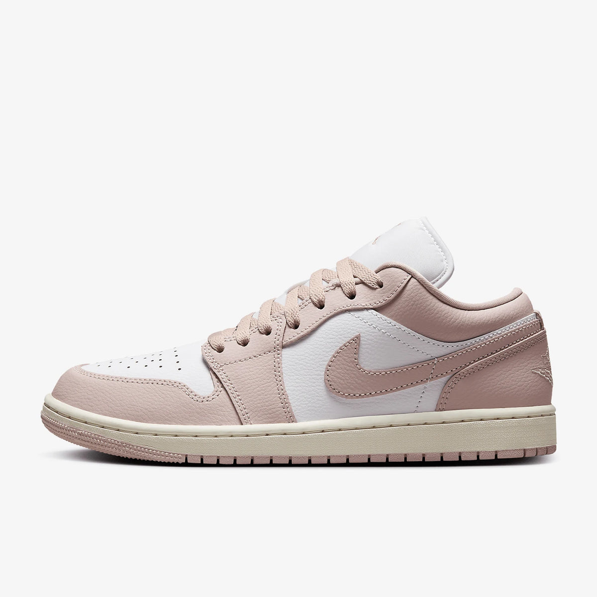 Originálne dámske športové tenisky Nike JORDAN s výšivkou, ľahké a polstrované, DC0774-162
