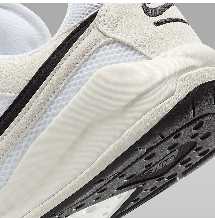 Nike hivatalos, eredeti JORDAN férfi hálós, lélegző, strapabíró szabadidőcipő HJ6777-100