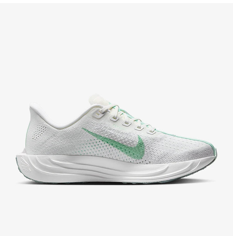 Zapatillas de running de malla Nike Authentic Pegasus Plus para mujer FQ7261-102
