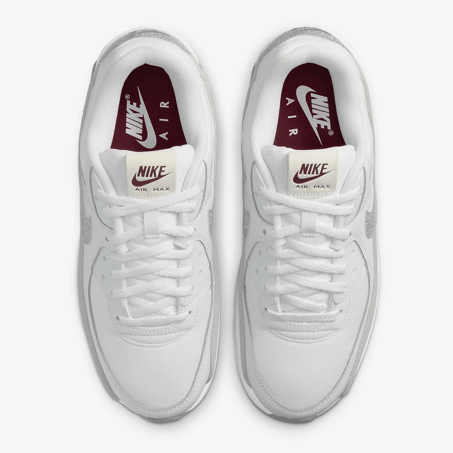 Nike Authentic Air Max 90 LV8 Women's Air Cushion Shoes HQ3456-191