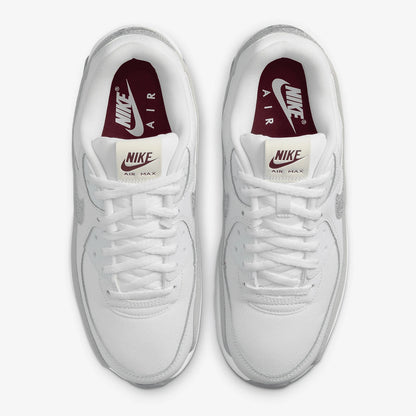 Nike Authentic Air Max 90 LV8 Women's Air Cushion Shoes HQ3456-191
