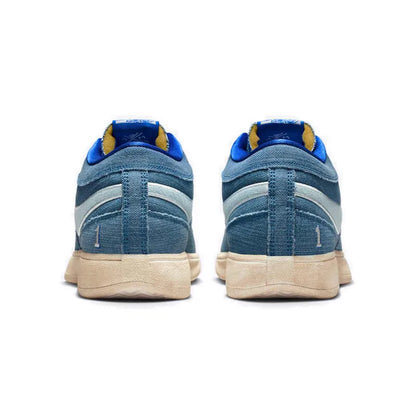 Nike Book 1 EP Low unisex-koripallokengät – Sunset-väritys, aavikosta inspiraationsa saanut muotoilu, Air Zoom -pehmustus, pito HJ5355-500