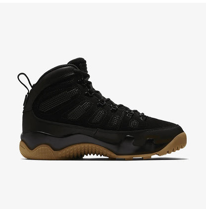 Nike genuine JORDAN men's mid top sports cushioning and wear-resistant basketball shoes AR4491-025