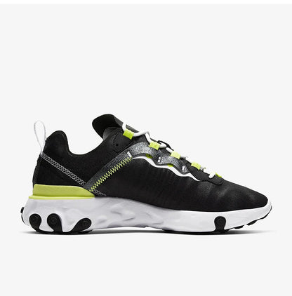 Nike genuine React men's and women's comfortable and wear-resistant low-cut sports and leisure shoes CN3591-001