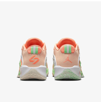 Nike Genuine JORDAN miesten pehmustetut ja kestävät koripallokengät FQ1285-101