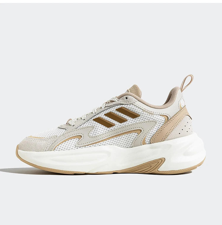 Оригинални мъжки и дамски спортни обувки Adidas OZWAVE 2.0 с дебела подметка JP8891