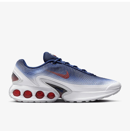 Nike Genuine Air Max Dn miesten pehmustetut, kevyet matalavartiset juoksukengät FV2250-100