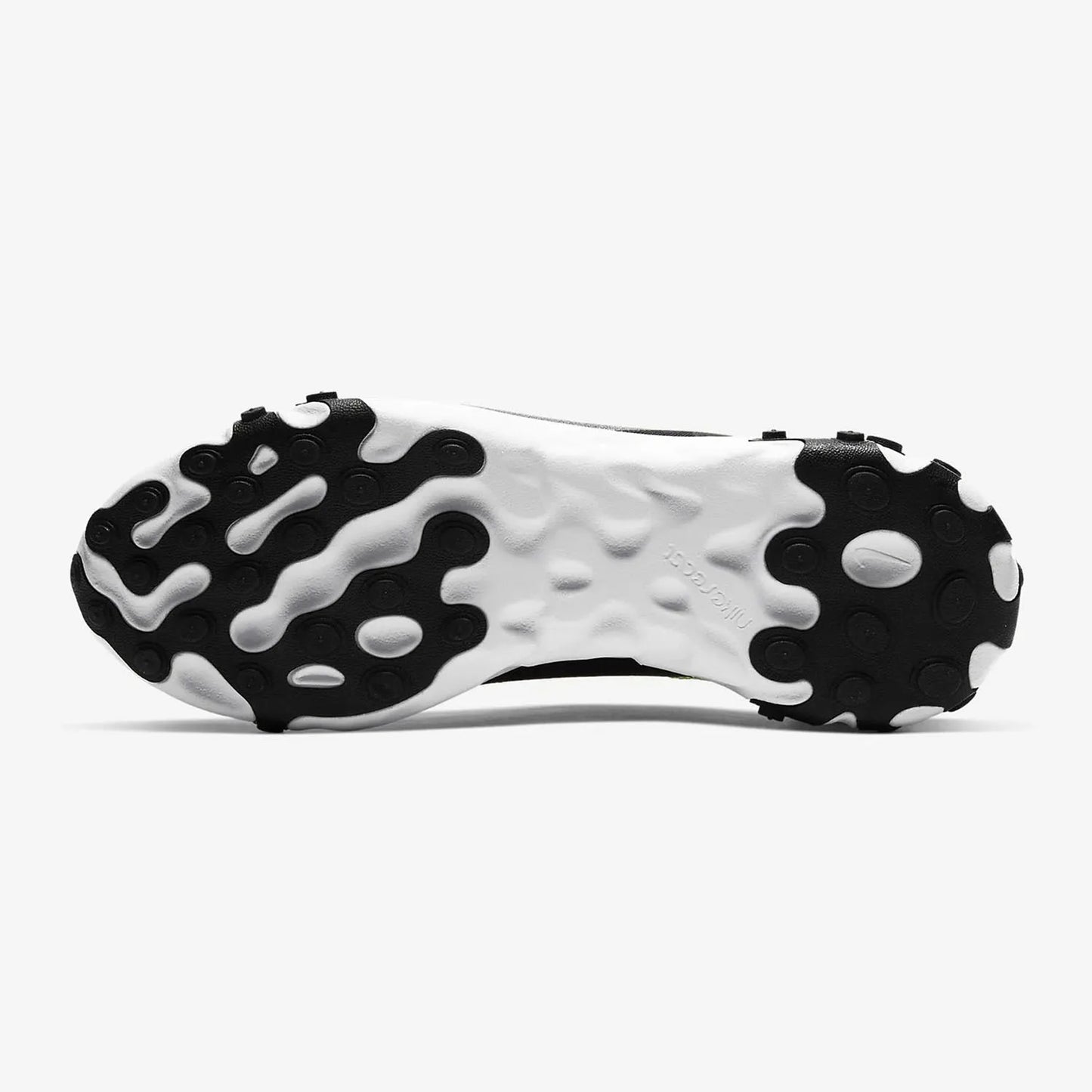 Nike genuine React men's and women's comfortable and wear-resistant low-cut sports and leisure shoes CN3591-001