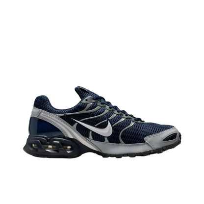 Nike Air Max Torch 4 miesten matalavartiset vapaa-ajan juoksukengät, synteettinen nahka, iskunvaimentavat, hengittävät, 343846-002
