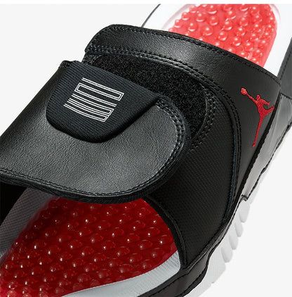 Nike Genuine Jordan Men's Breathable Casual Slides FN2452-006