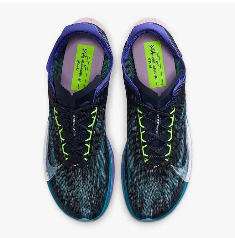 Aito Nike Streakfly 2 miesten maantiejuoksukengät HF6416-401