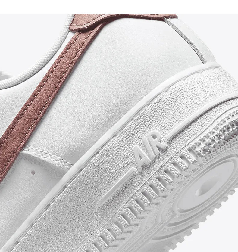 Nike äkta Air Force 1 unisex-sneakers CZ0270-103