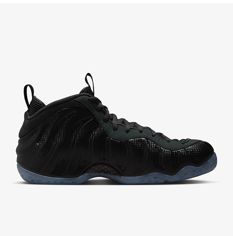 Nike Authentic Air Foamposite One -miesten kestävät koripallokengät HF2902-002