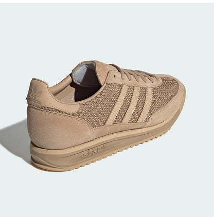 Adidas Genuine Trefoil Unisex trpežni, dihalni mrežasti športni čevlji JH5104