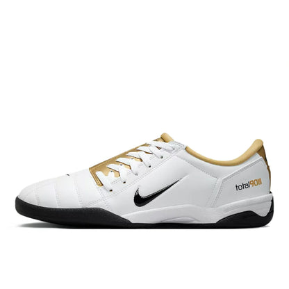 Nike Total 90 III miesten matalavartiset muotijalkapallokengät: hengittävät, kevyet, mukavat, luistamattomat ja kestävät HJ9351-101