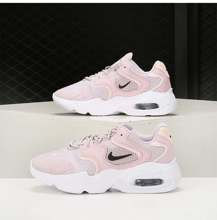 Nike Authentic Joyride Dual Run 2 Women's Beaded Cushioned Running Shoes CT0311-102