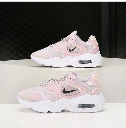 Nike Authentic Joyride Dual Run 2 Women's Beaded Cushioned Running Shoes CT0311-102