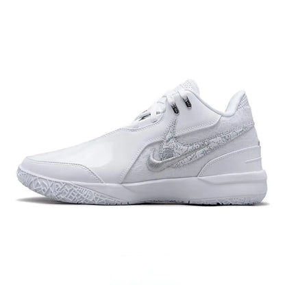 Nike Zoom LeBron NXXT LeBron -muotikoripallokengät – liukumattomat, kestävät, pehmustetut, pitkäikäiset FJ1566-500