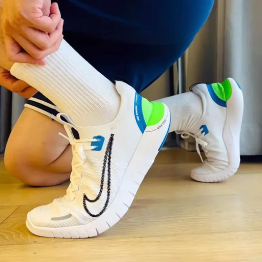 Nike FREE RN FK barfotasneakers med dämpning och andningsförmåga – löpar- och fritidsskor FB1276-104