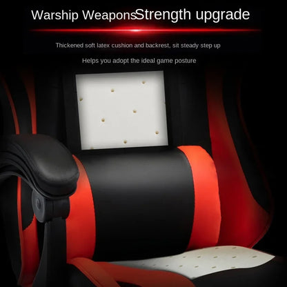 for You Chaise Gaming Chair Sofa Office Chairs Computers Furniture Games Computer Armchair Bluetooth Speaker Electric Bike Gamer