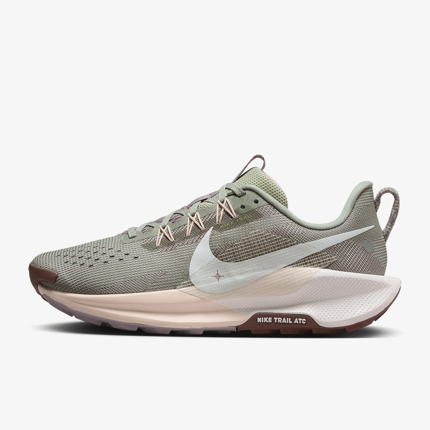 Nike Genuine Pegasus Trail 5 Women's Cushioned Off-Road Running Shoes DV3865-300