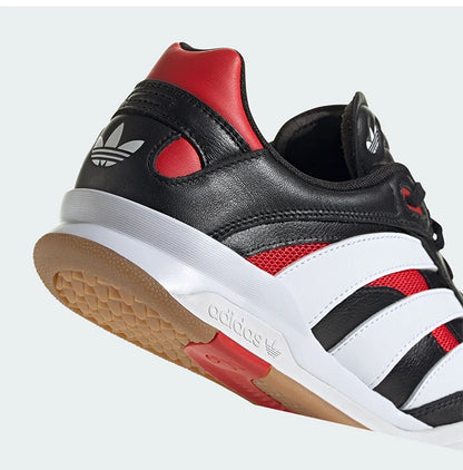 Adidas véritable PREDATOR MUNDIAL unisexe chaussures de sport basses IE5676