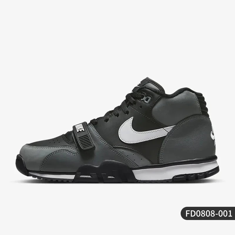 Nike Genuine Air Trainer 1 Unisex Sports Casual Shoes FD0808-001