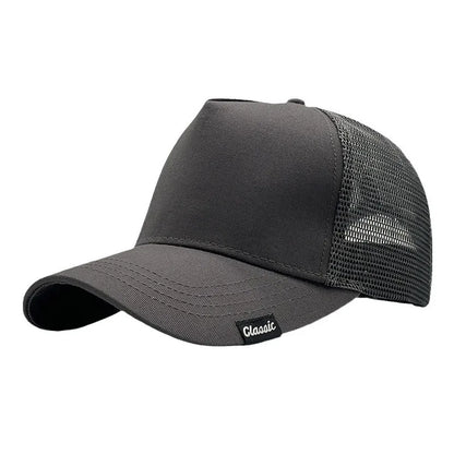 Großer Kopf, Oversize, 56–60 cm/61–65 cm, Herren, Damen, Baseballkappe, Freizeit, Angeln, Outdoor, Sonnenschutz