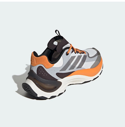 Adidas uradni, avtentični, novi unisex tekaški copati z debelo podplatom Rebound IH3796