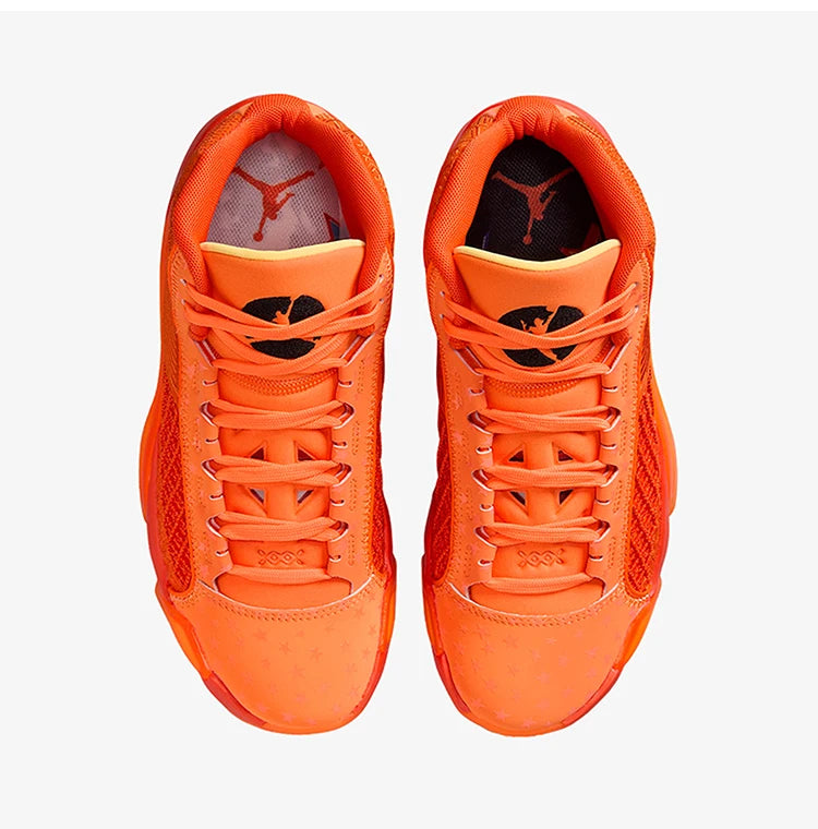 Nike Authentic Air Jordan XXXVIII WNBA naisten koripallokengät FQ9008-800