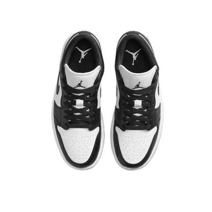 Nike Air Jordan 1 Low unisex-koripallokengät, klassinen pehmustettu mukavuus ja kevyt tuki urheiluun ja vapaa-aikaan DC0774-101