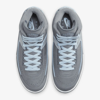 Nike Authentic Air Jordan 2 Retro miesten ja naisten urheilu- ja vapaa-ajan kengät FB8871-041