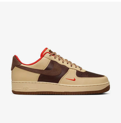 Ténis leves retro outdoor Nike Official CUPSOLE para homem com patch HQ3447-222